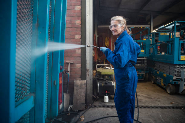 Waverly, MN Pressure Washing Services Company