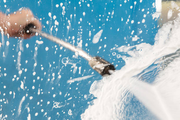 Best Roof Washing  in Waverly, MN