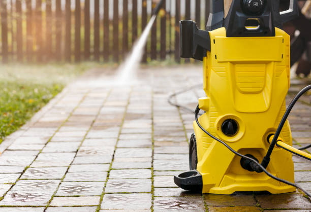 Best Post-Construction Pressure Washing  in Waverly, MN