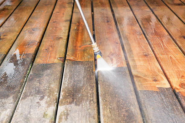 Best Restaurant Pressure Washing  in Waverly, MN
